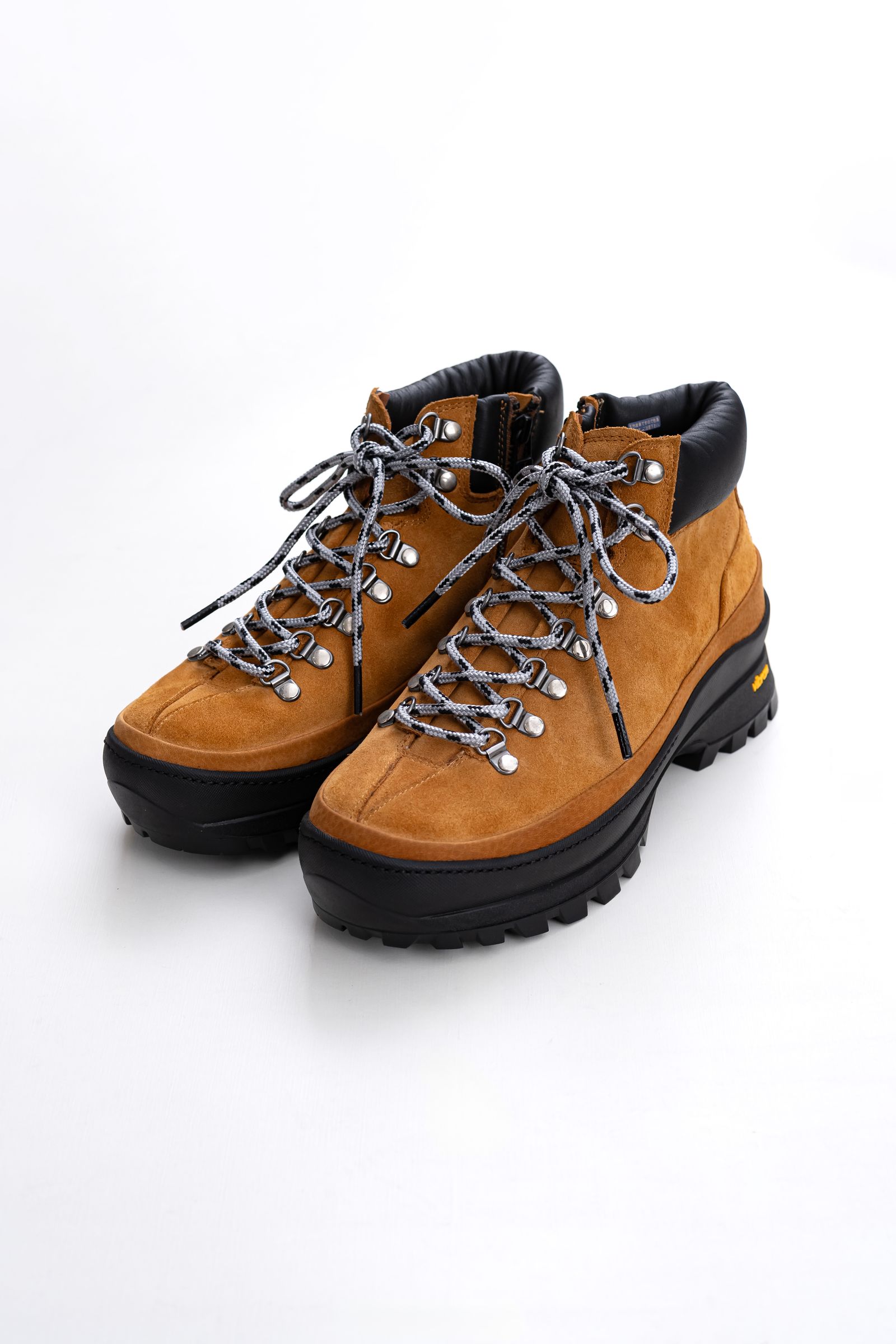 Snowtreck boots / brown S
