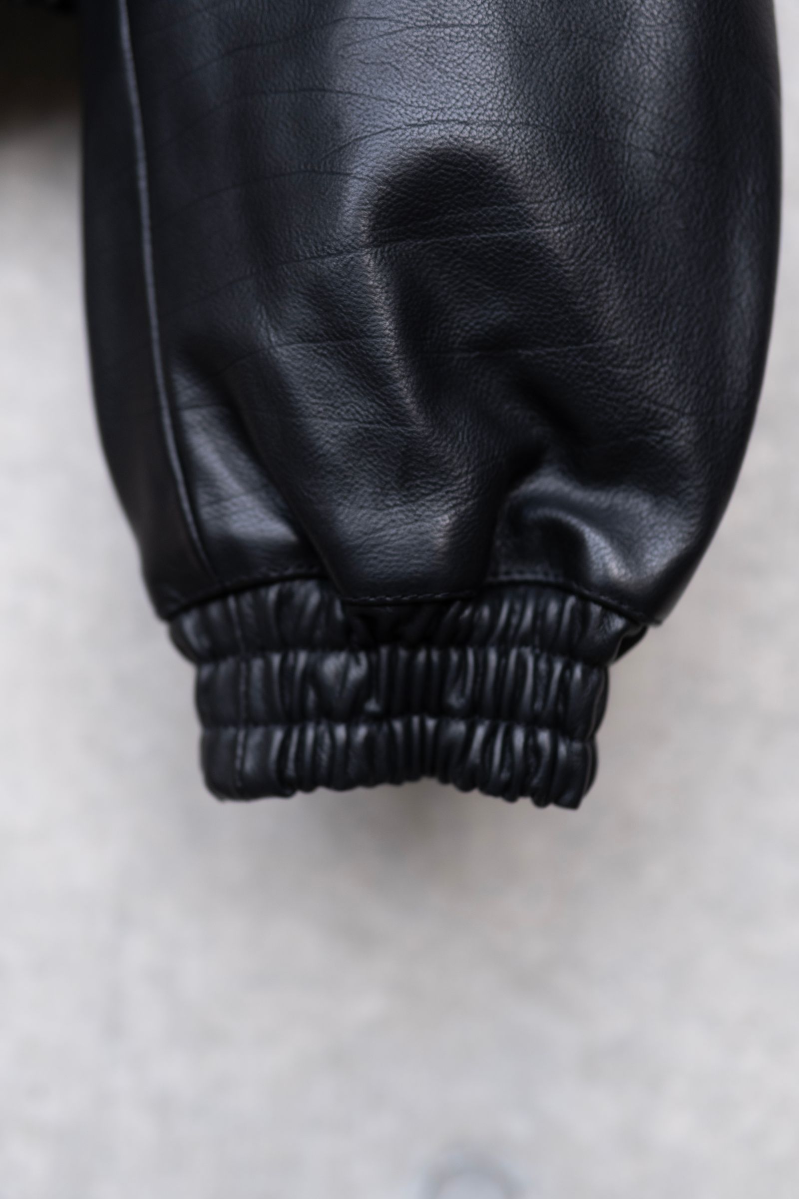 PILOT / BLACK