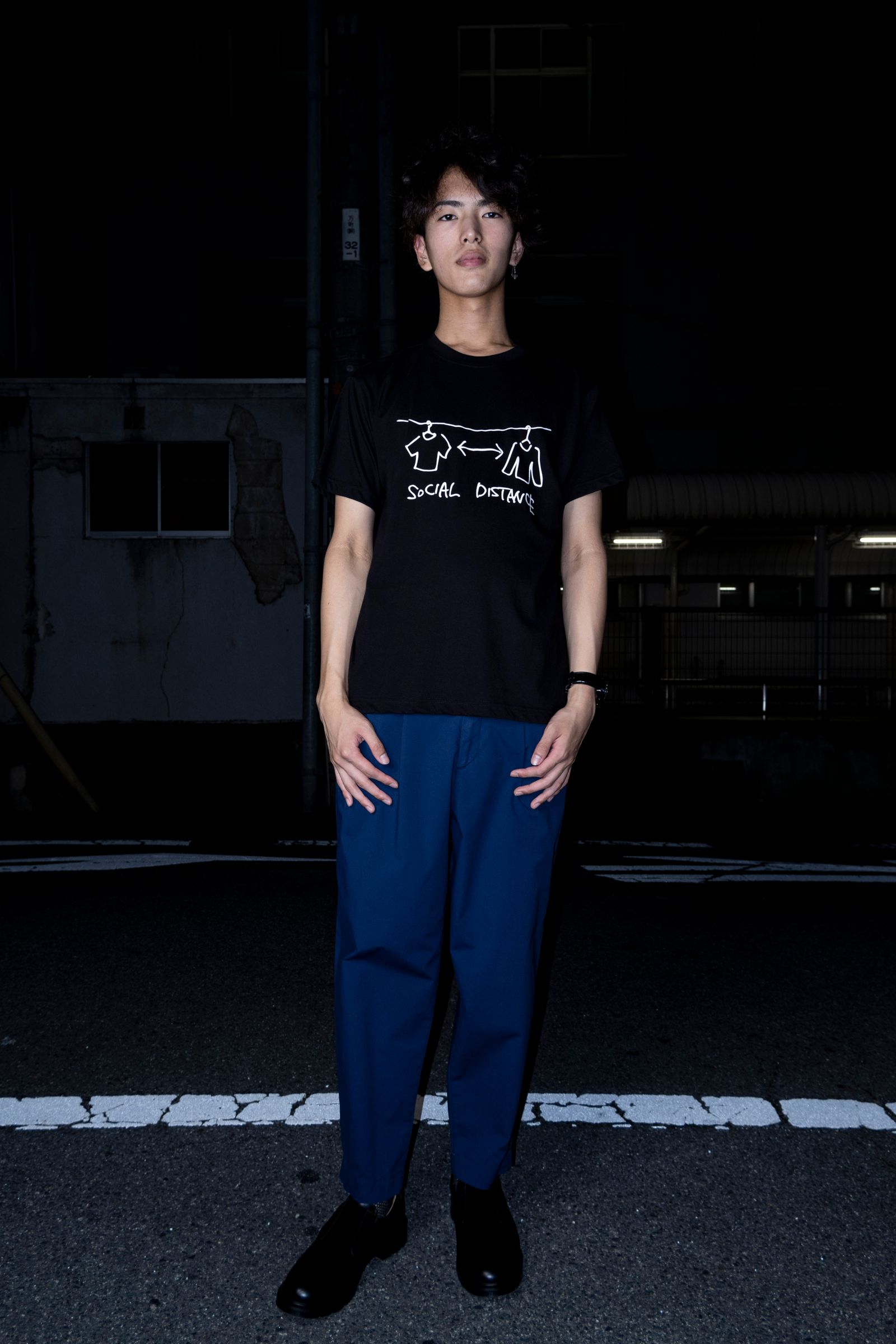 STYLE NO. 45