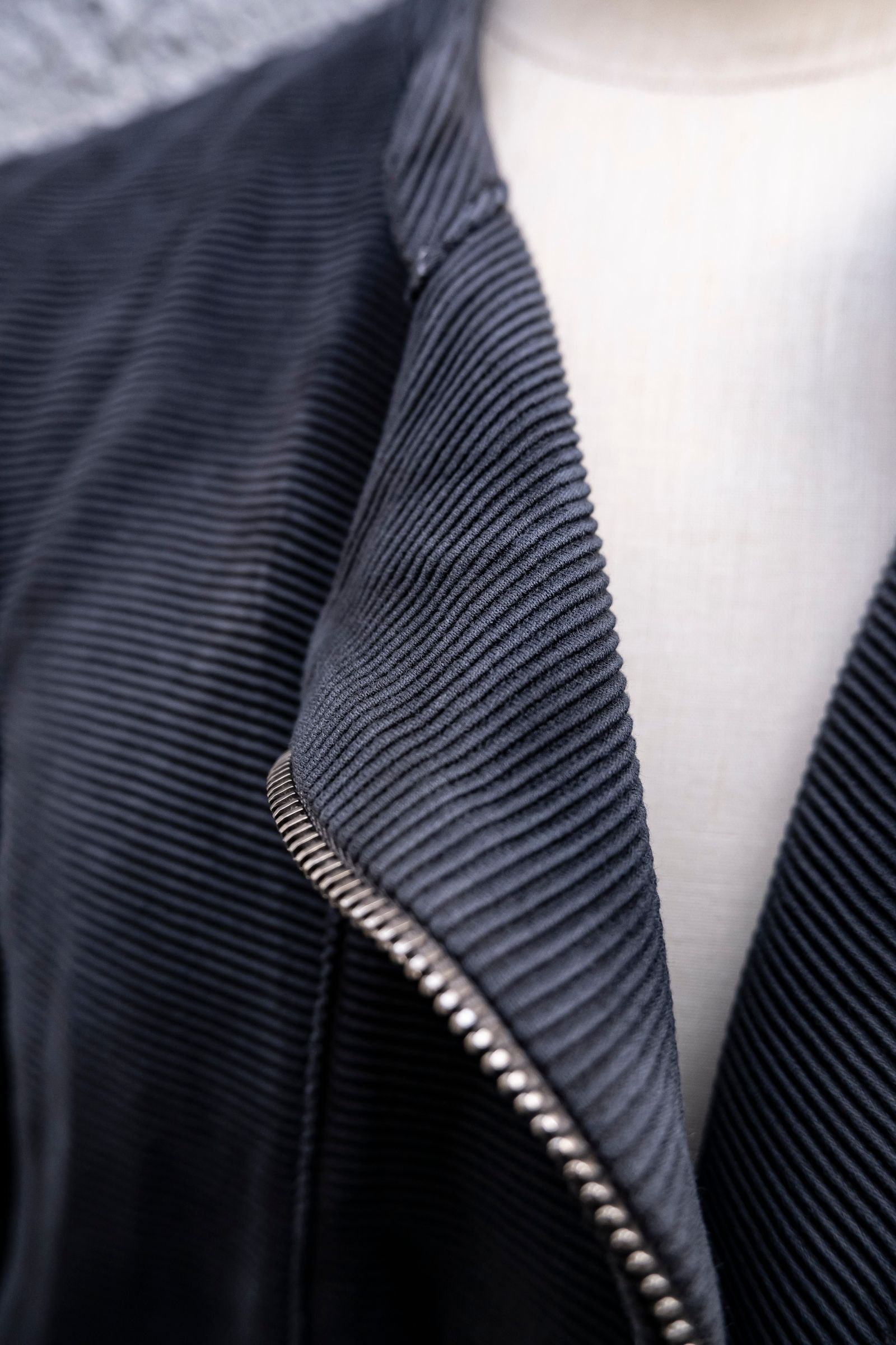 Remake bicer pleats jacket