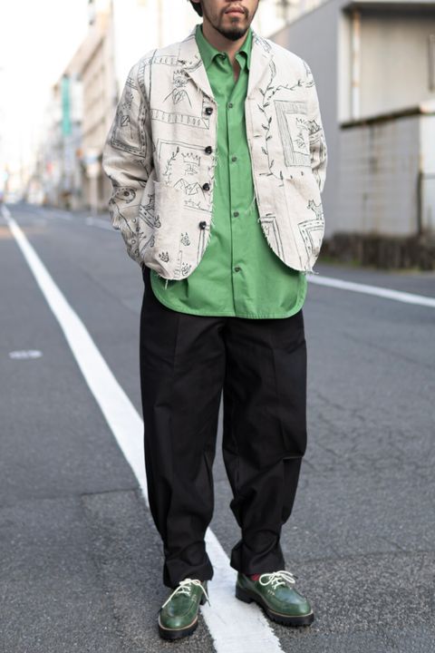 STYLE NO. 86
