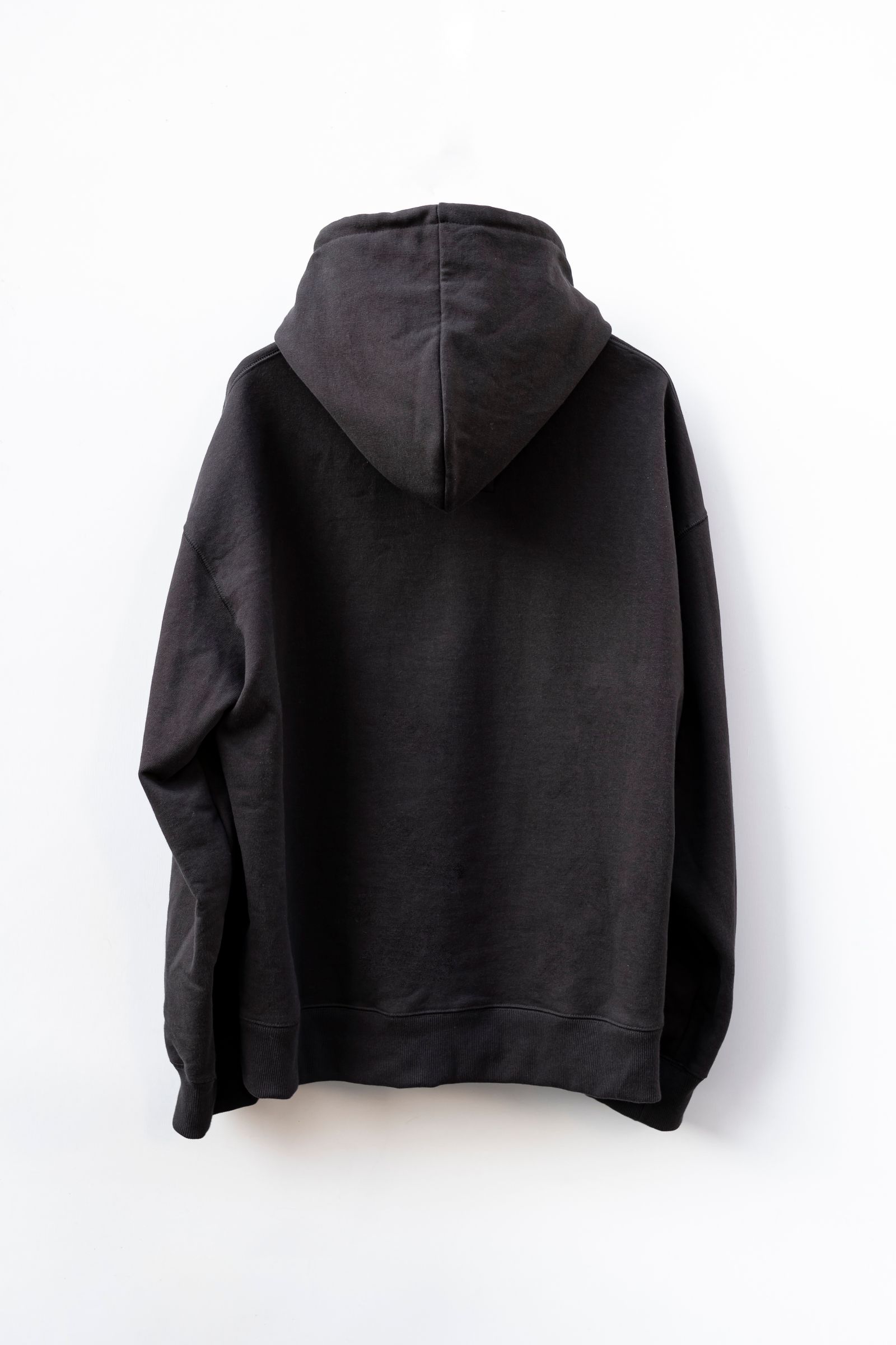 Hybrid Foodie / SUMI BLACK