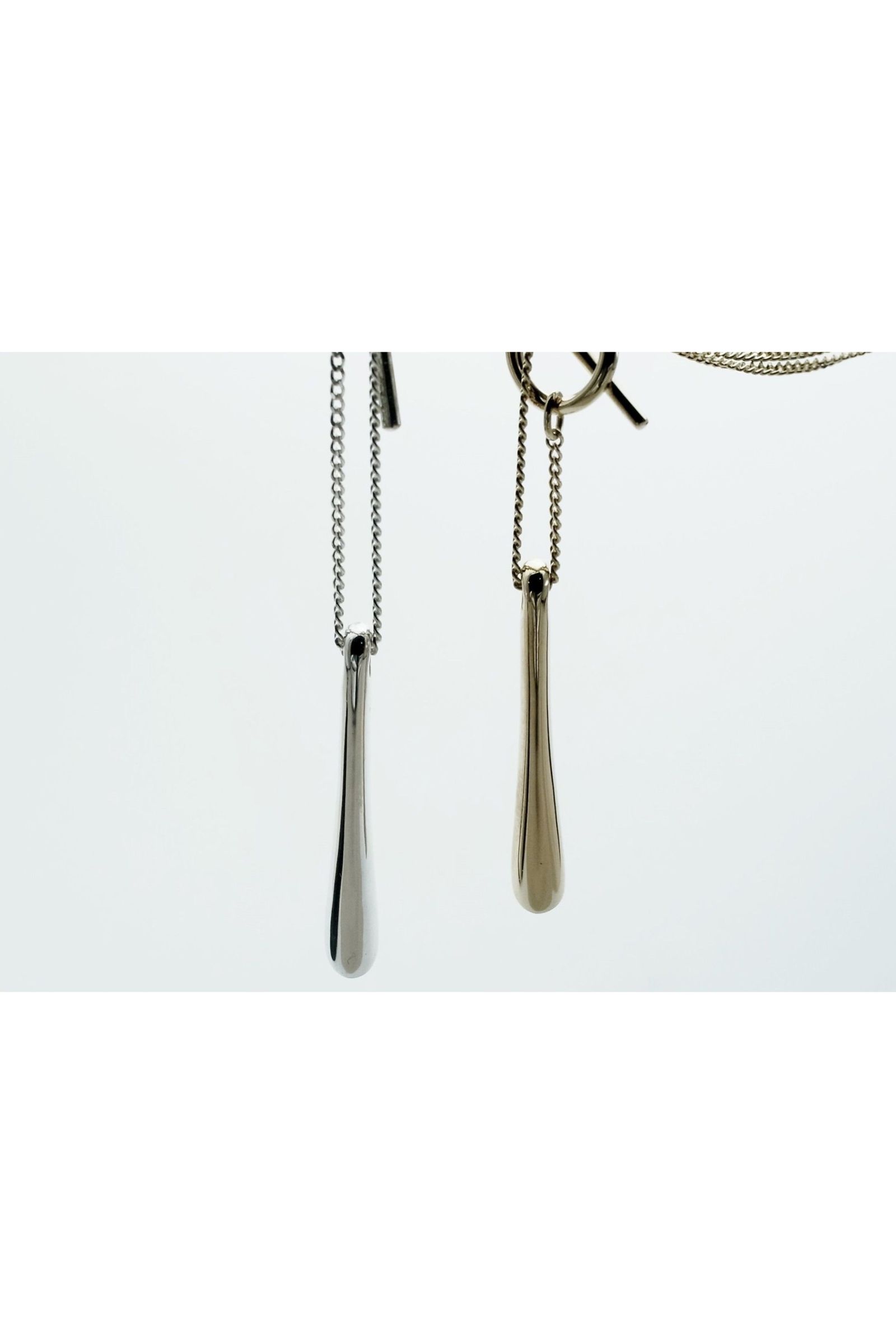 【オーダー可能】N101 silver925 necklace RP