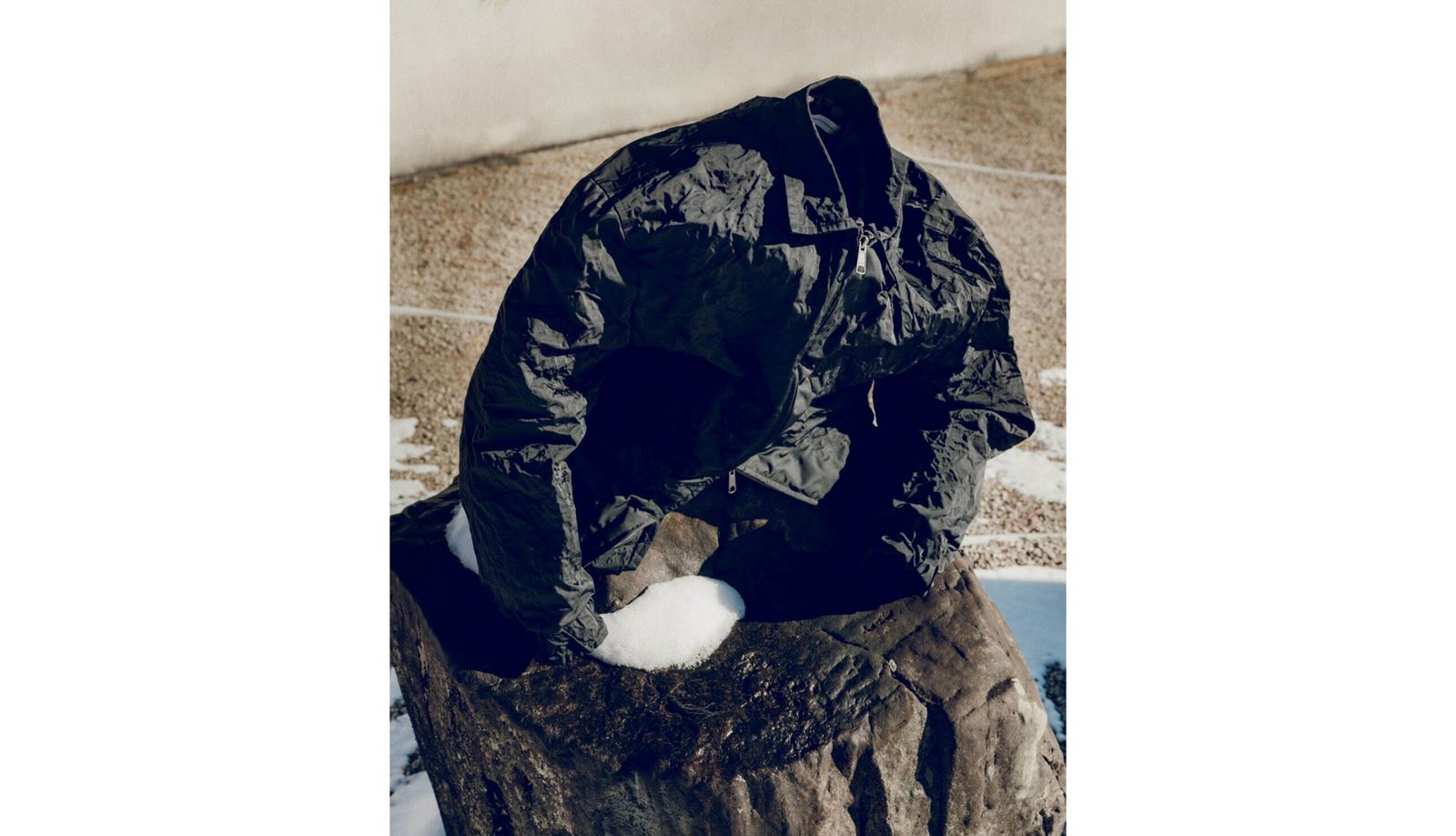 【Blog】2025AW ギャルソン出身デザイナーの本気。