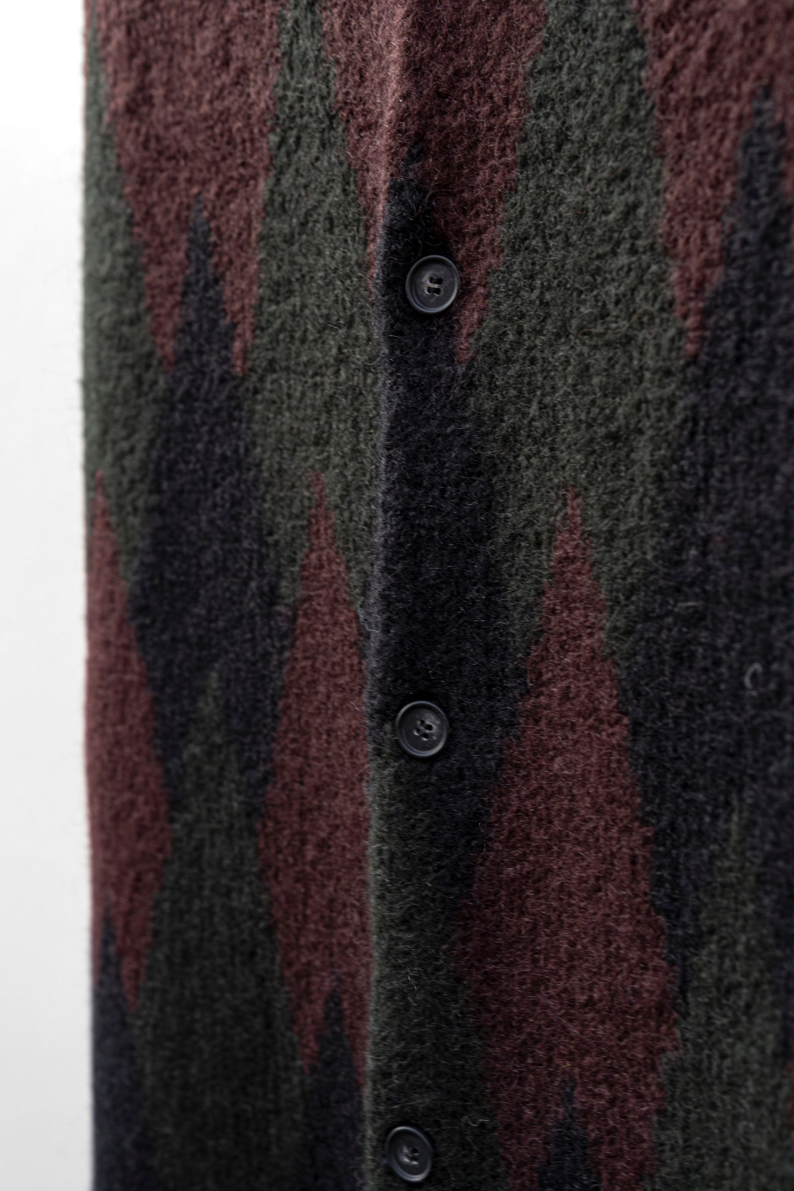 【elephant TRIBAL fabrics】ベスト・オブ・マフラー elephant TRIBAL fabrics マフラー Vest or Muffler メンズ