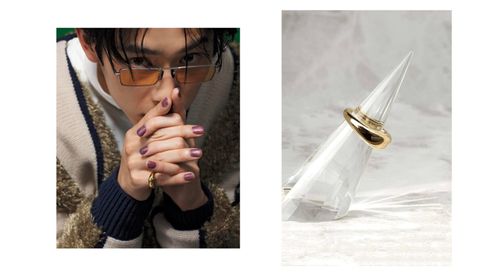 MIRAHの着用情報【赤西仁様、杉野遥亮様、玉森裕太様】