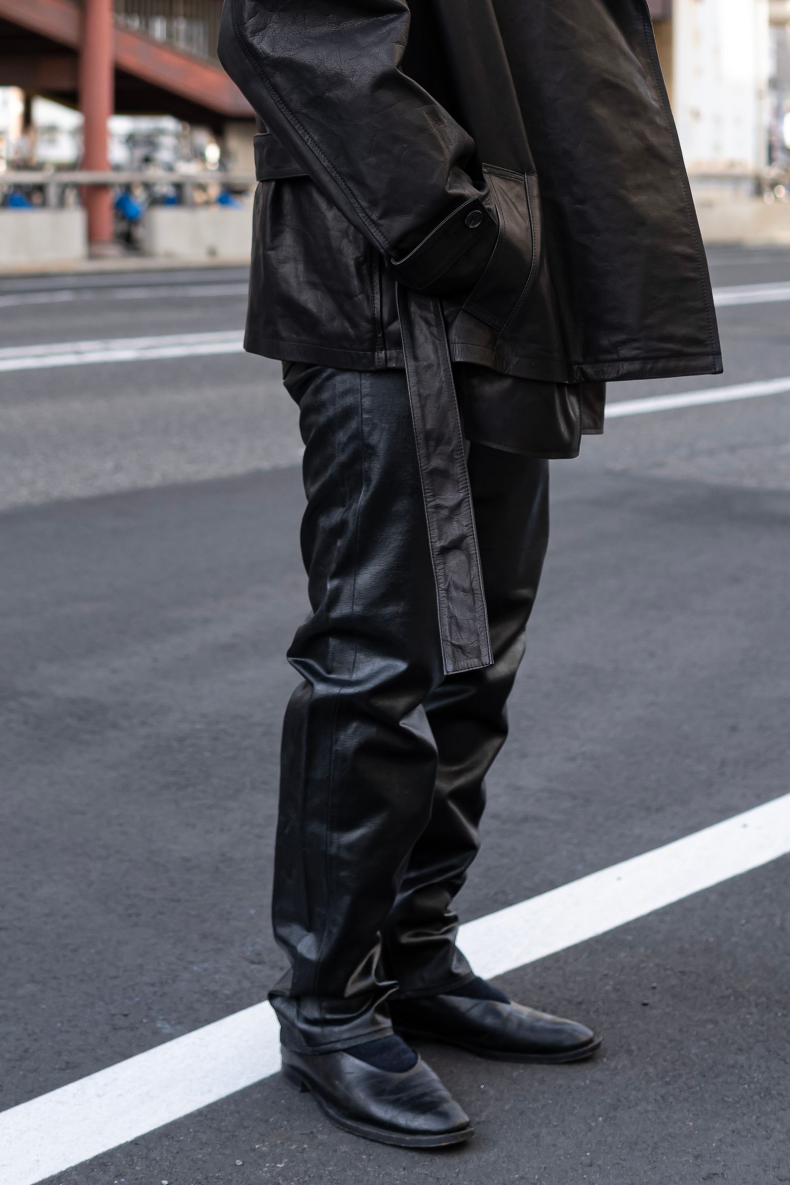 STYLE NO. 115