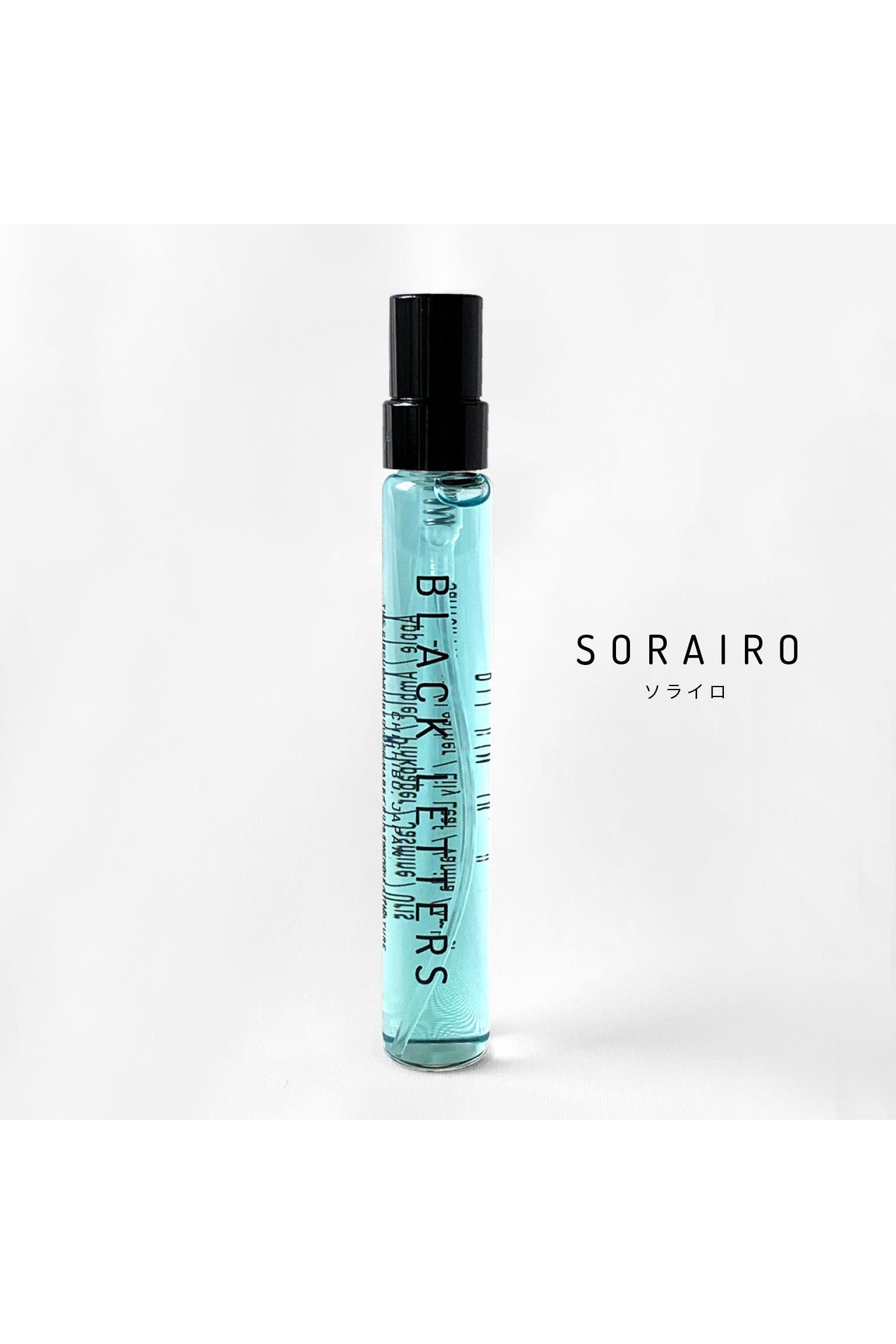 "SORAIRO" Perfume / ソライロ 香水