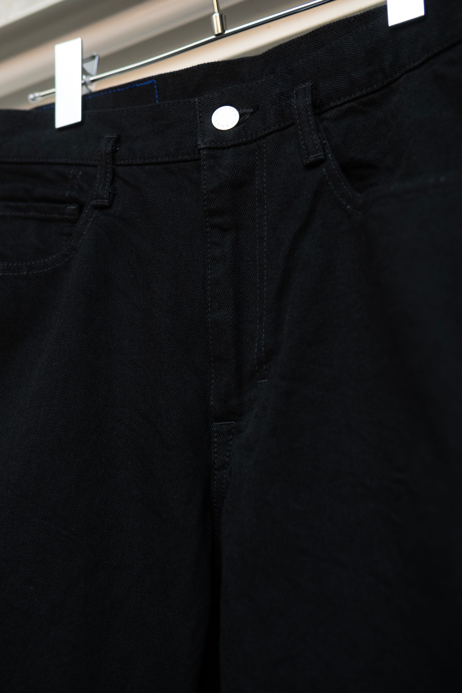 ORDINARY CITY MASSIVE FLAIR / BLACK