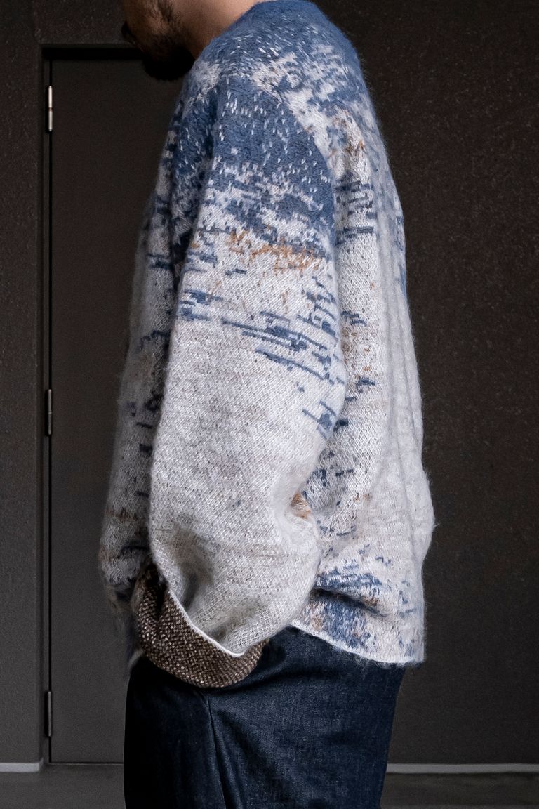 SHINYAKOZUKA - Krøyer / SUMMER | Retikle Online Store SHINYAKOZUKA - Krøyer / SUMMER | Retikle Online Store