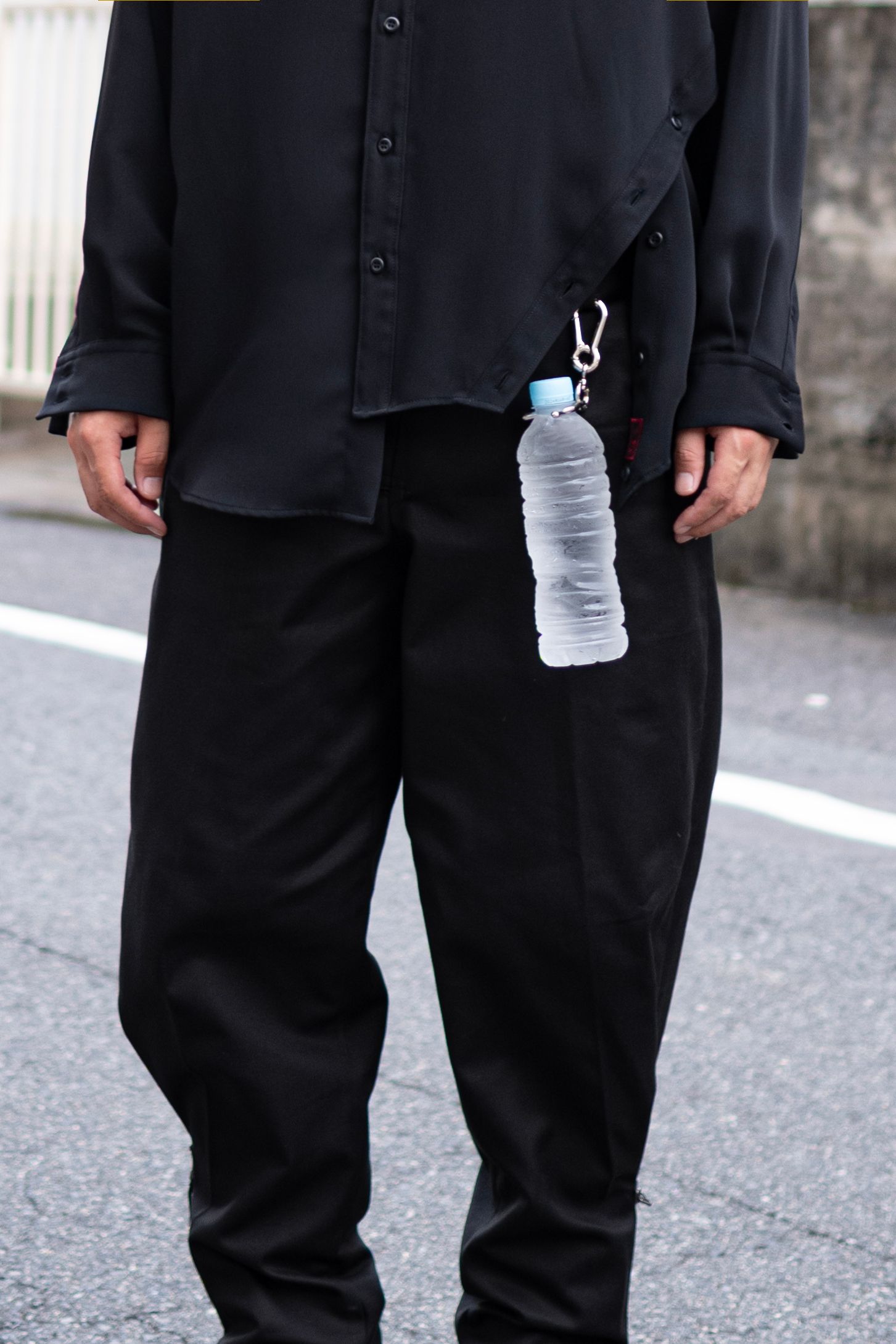 HIDAKA ポットボトルホルダー HIDAKA-MAC21 PET BOTTLE HOLDER – HIDAKA