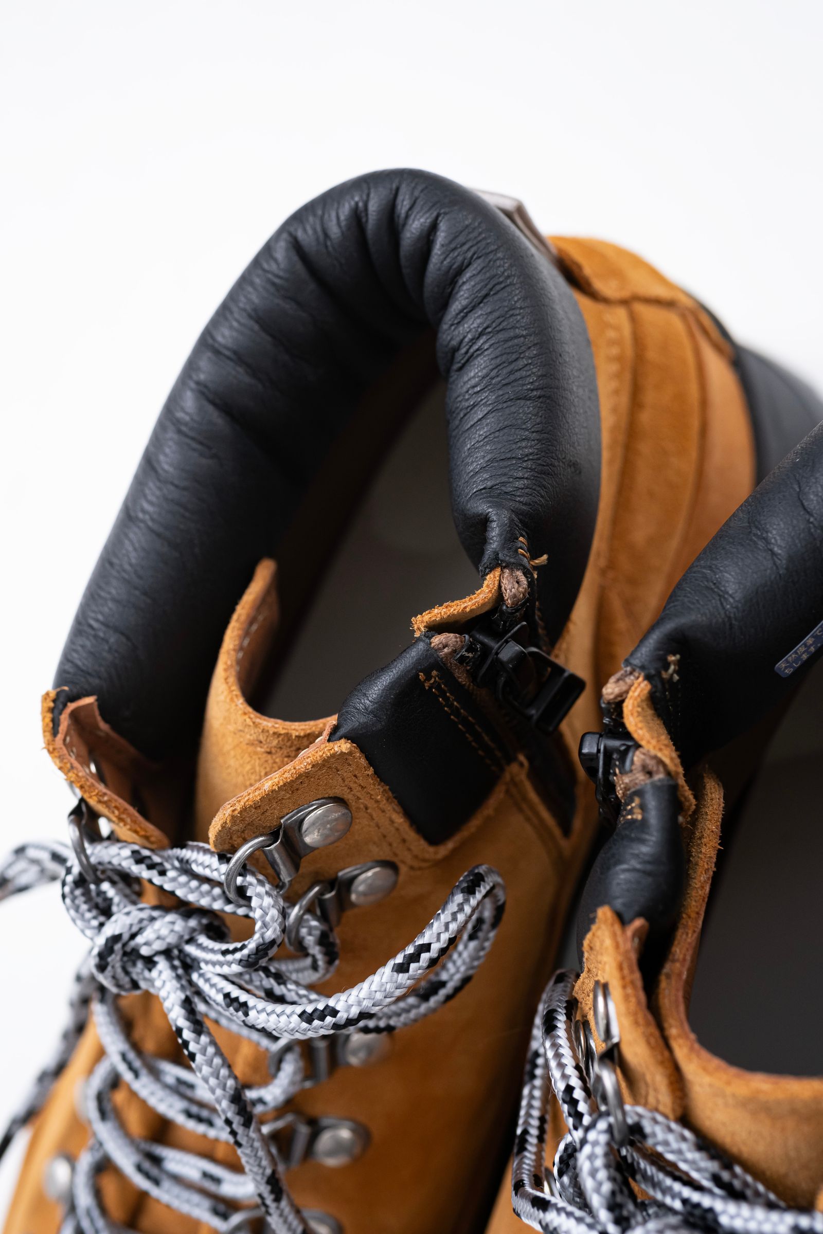 Snowtreck boots / brown S