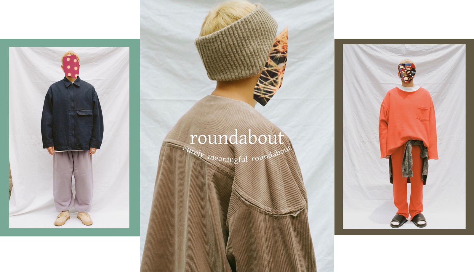 2022AUTUMN/WINTER