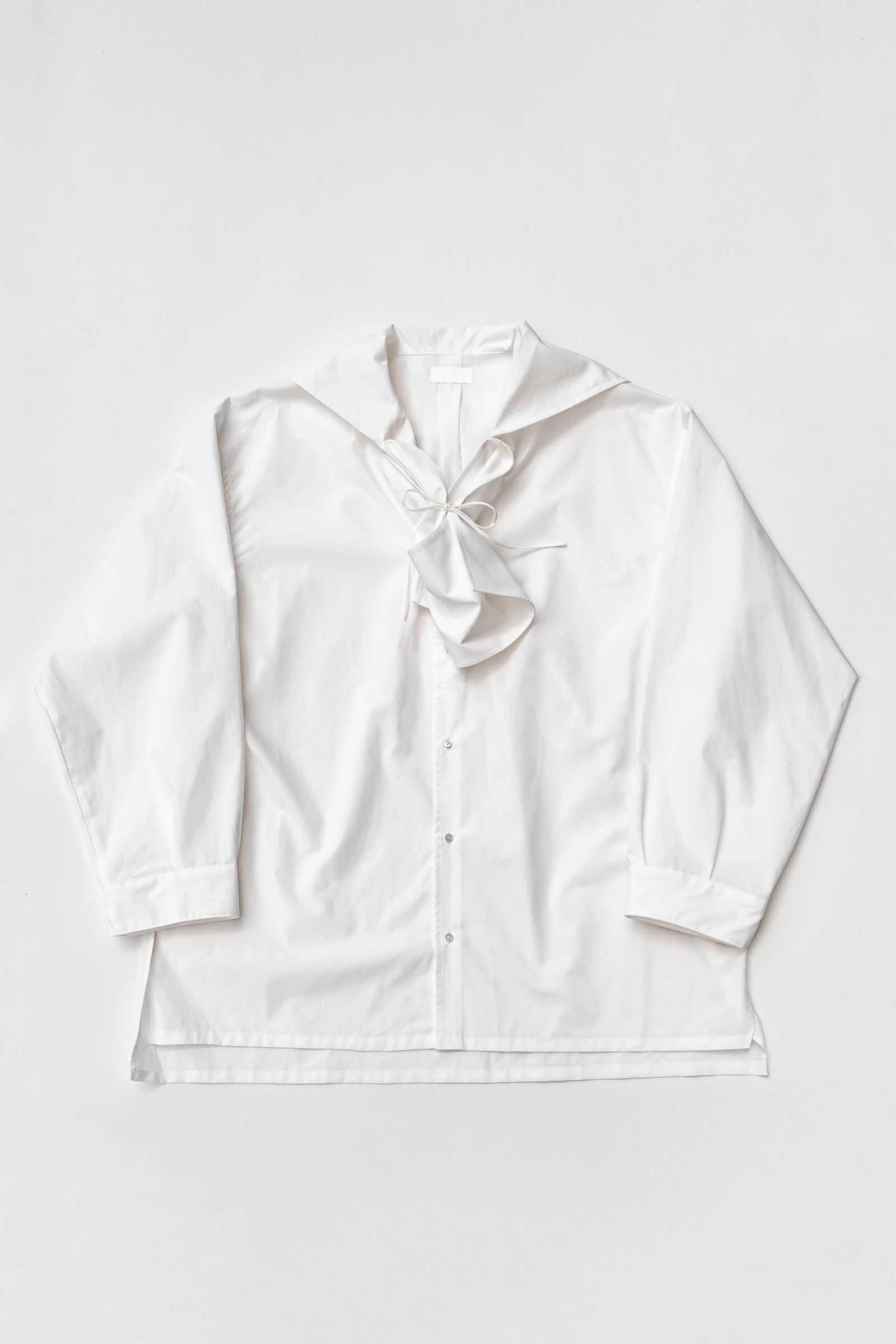 Bouquet of sailors / White