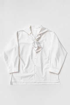 Bouquet of sailors / White