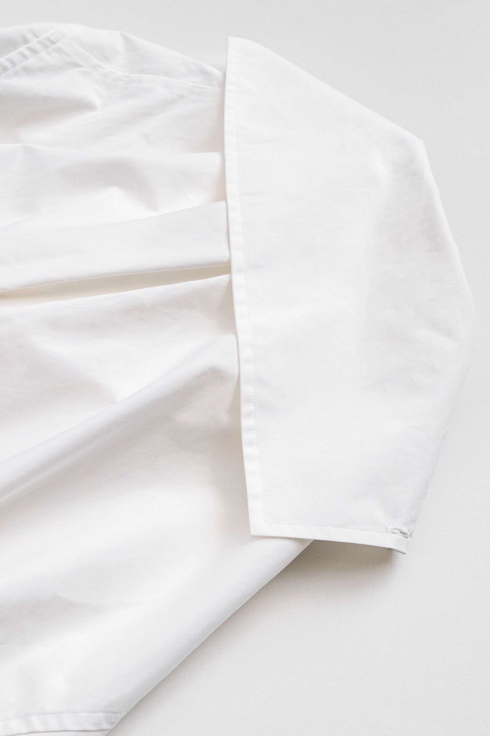 Bouquet of sailors / White