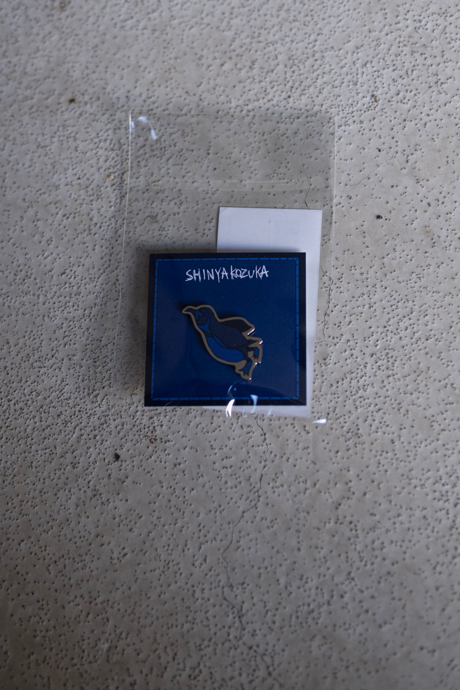 【完売】SHINYAKOZUKA OVER YOUR EYES SIZE3 美品 2023SS】 SHINYAKOZUKA （シンヤコヅカ） 