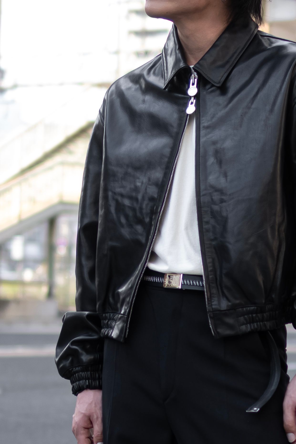 PILOT / BLACK
