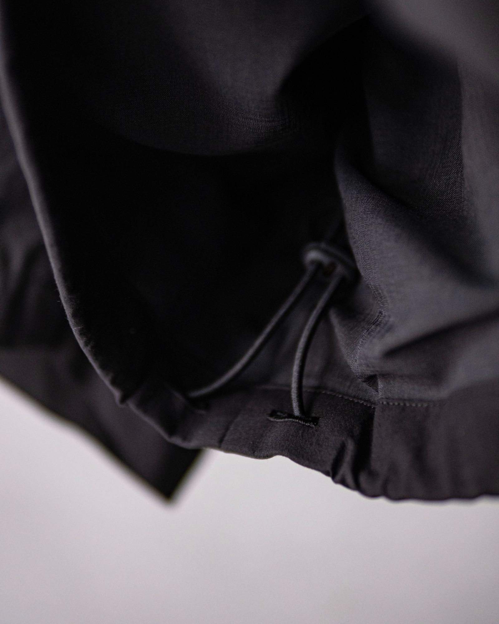 Cotton Work JKT / Black