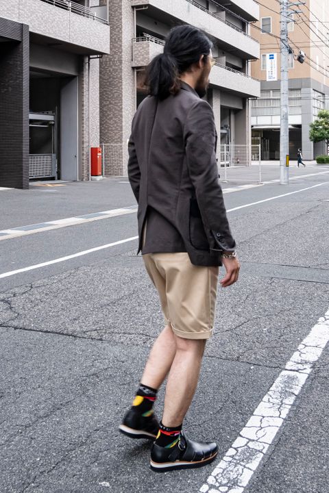STYLE NO. 62