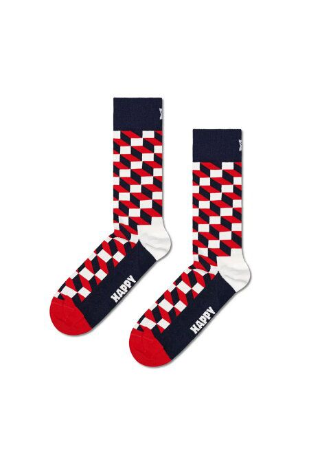 4-Pack Multi-Color Socks Gift Set / ソックスギフトセット