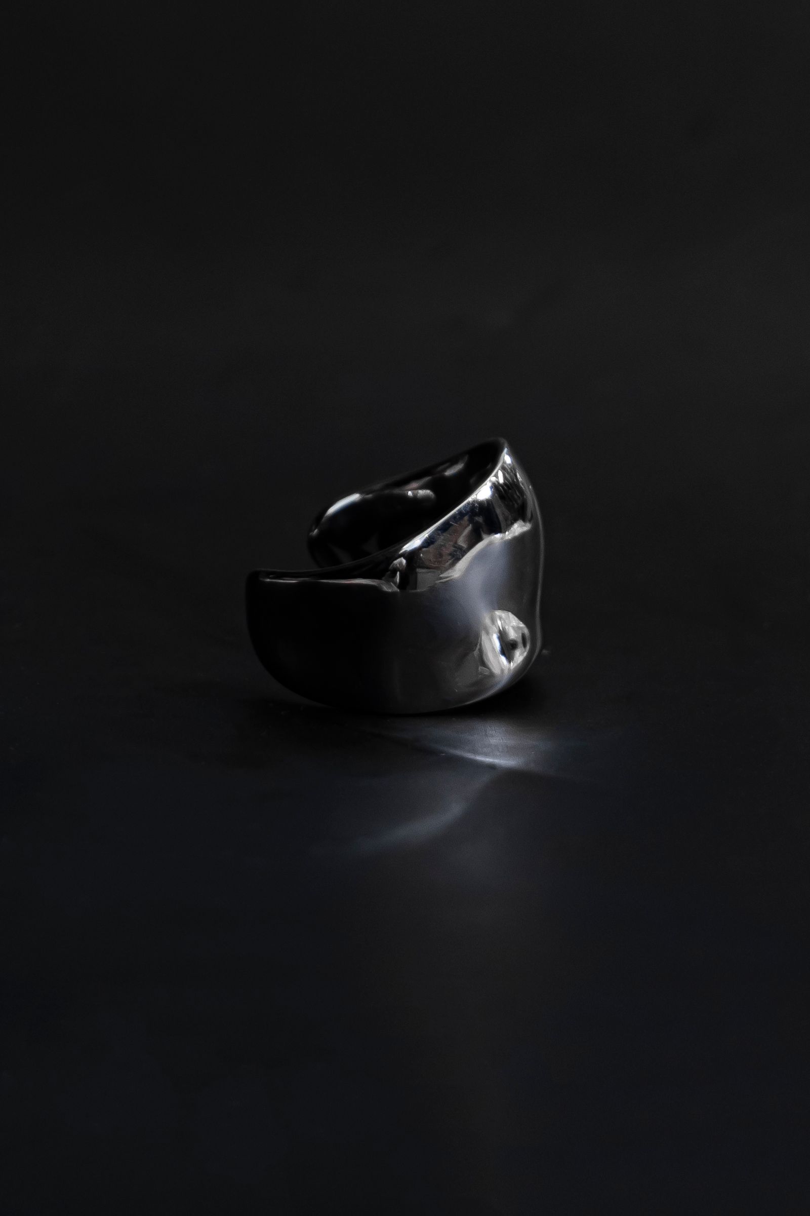 【オーダー可能】R201 silver925 ring RP