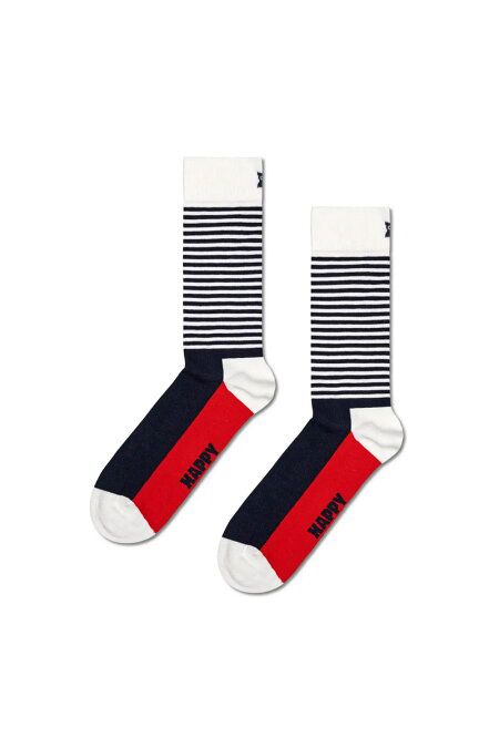 4-Pack Multi-Color Socks Gift Set / ソックスギフトセット
