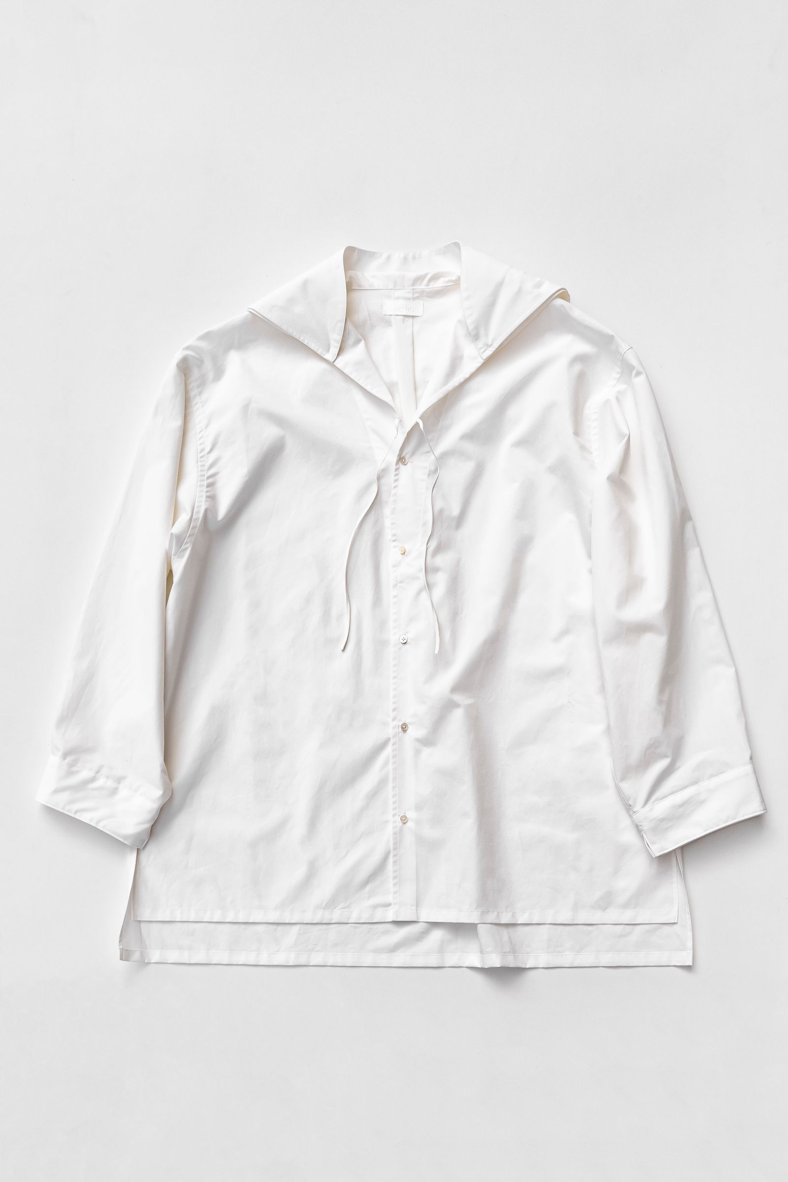 Bouquet of sailors / White