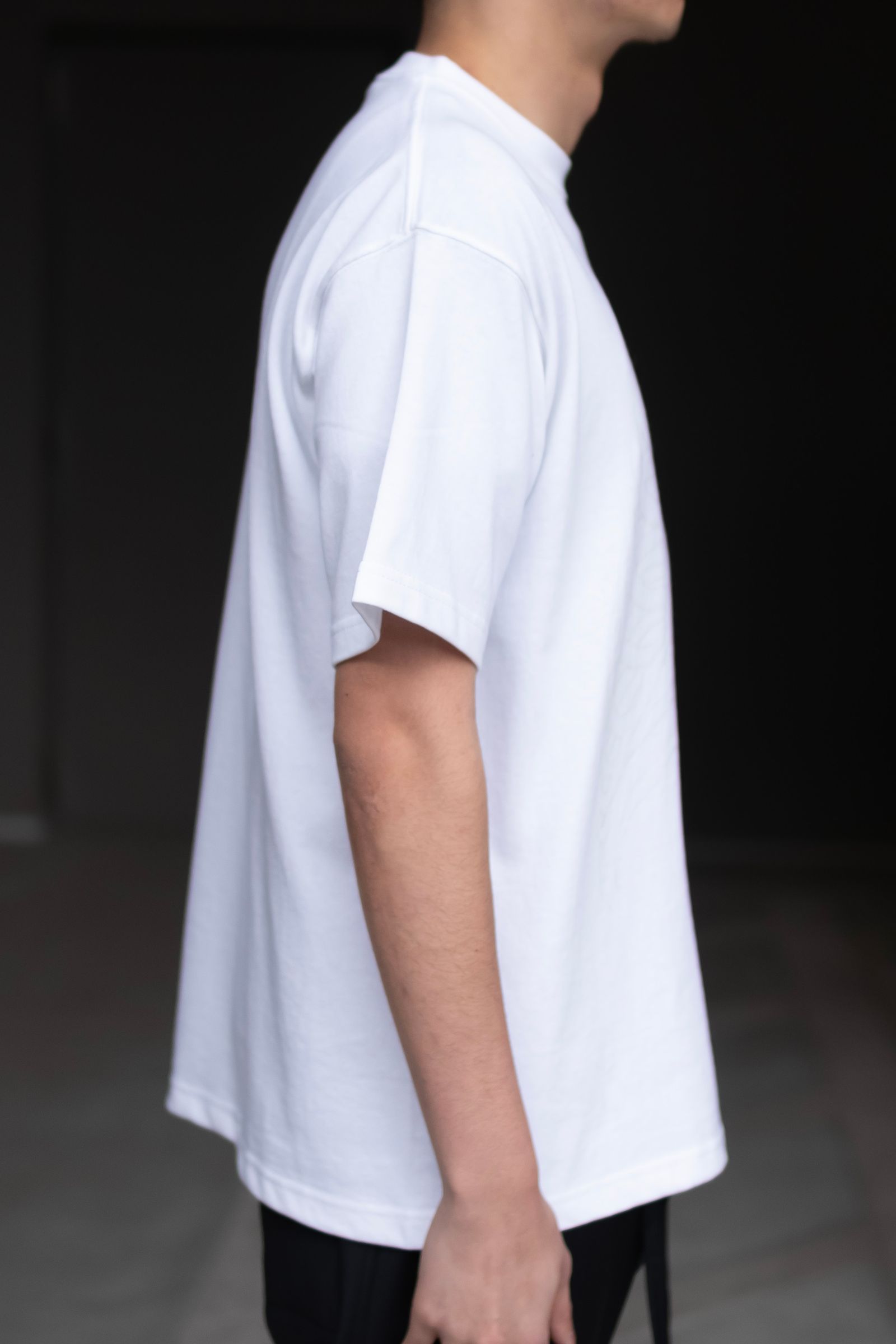 1966s T-SH / WHITE