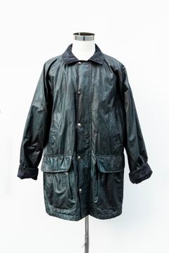 Remake Dye Hunting jacket / リメイクハンティングジャケット