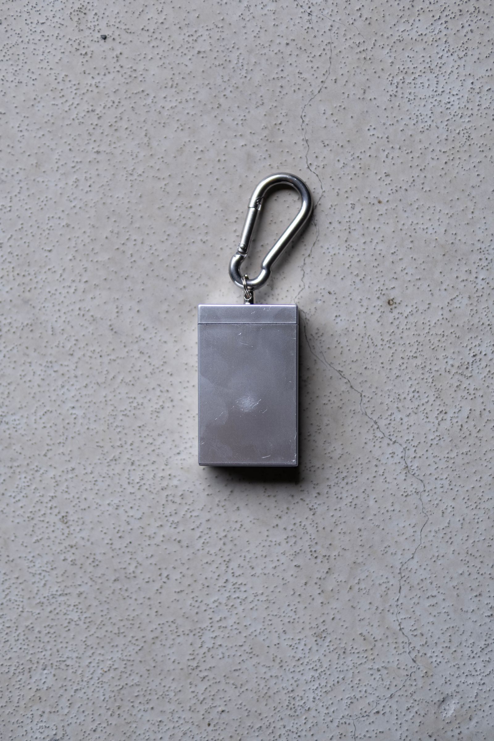 PORTABLE ASHTRAY - HI-LITE / BLUE
