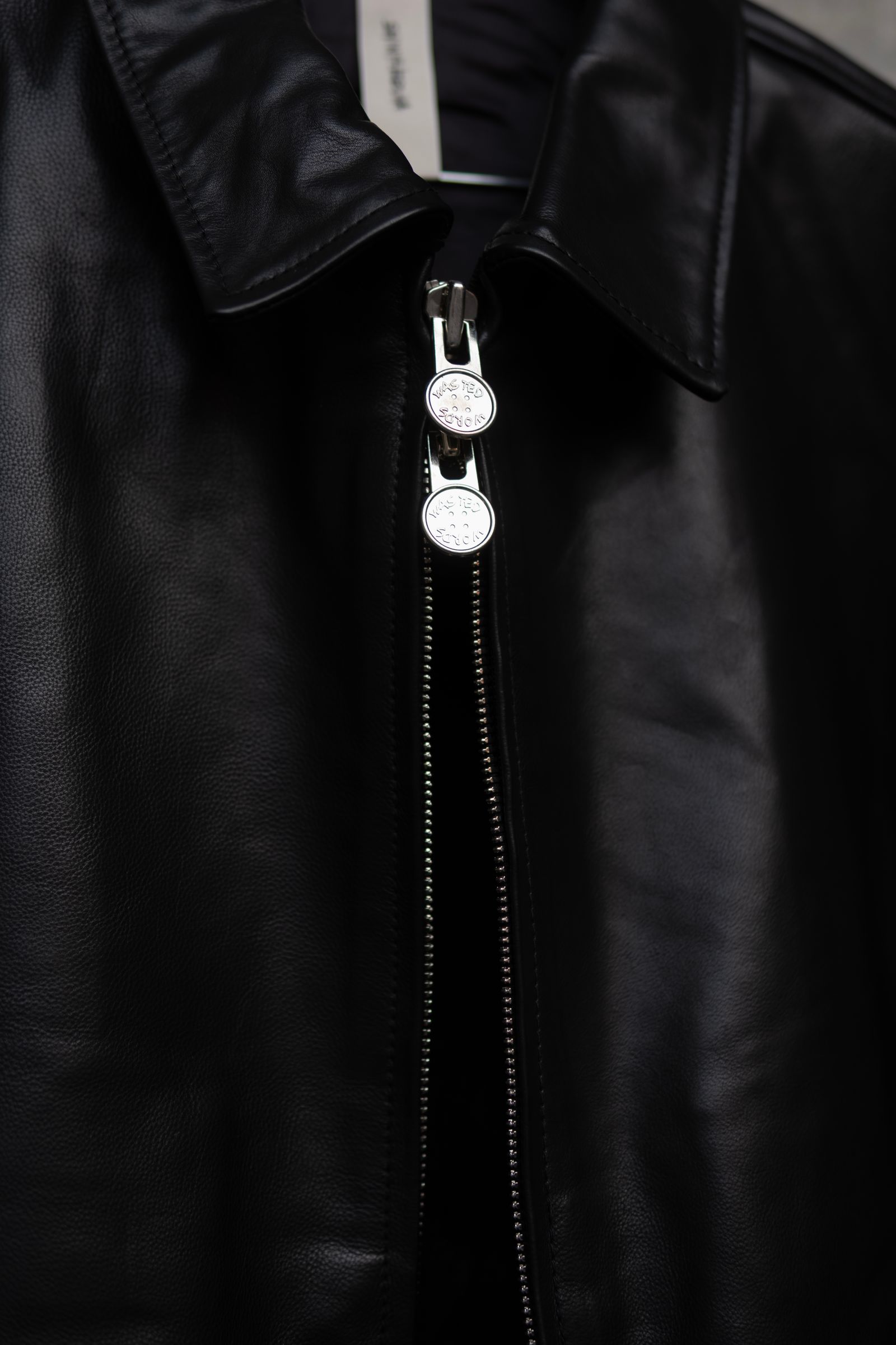 PILOT / BLACK