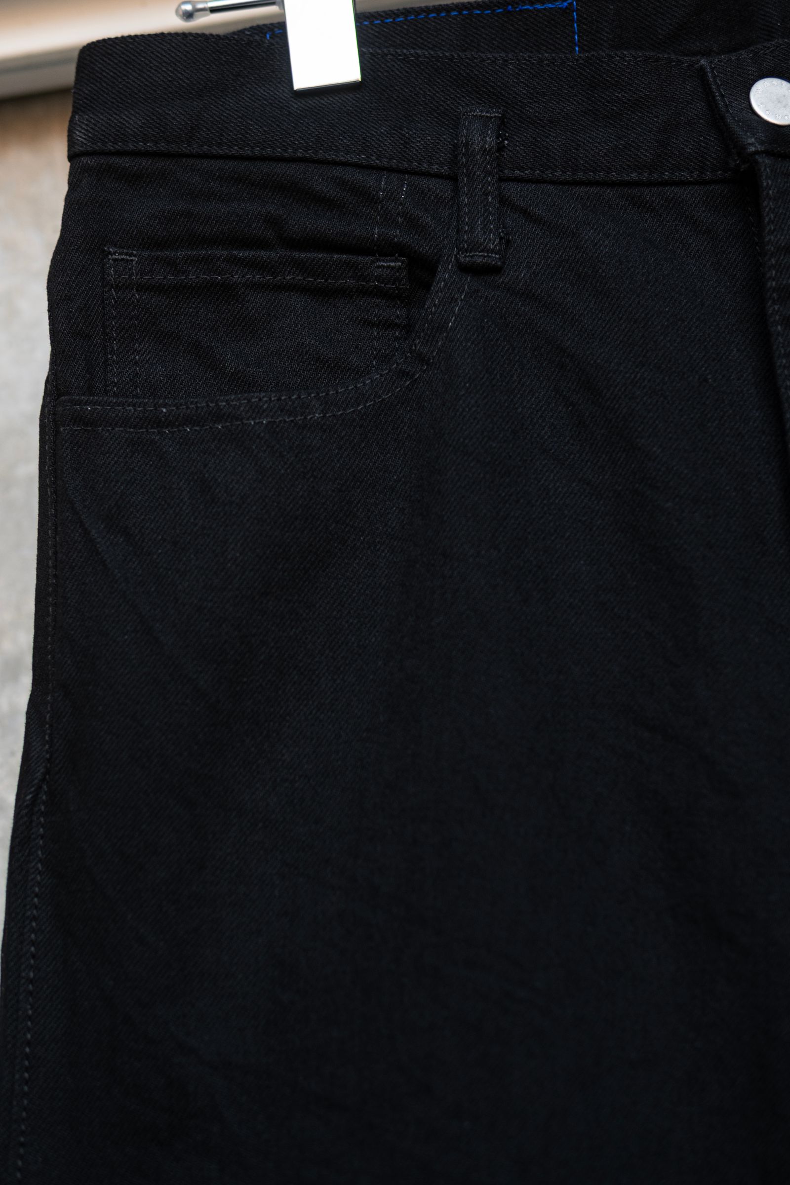 ORDINARY CITY MASSIVE FLAIR / BLACK