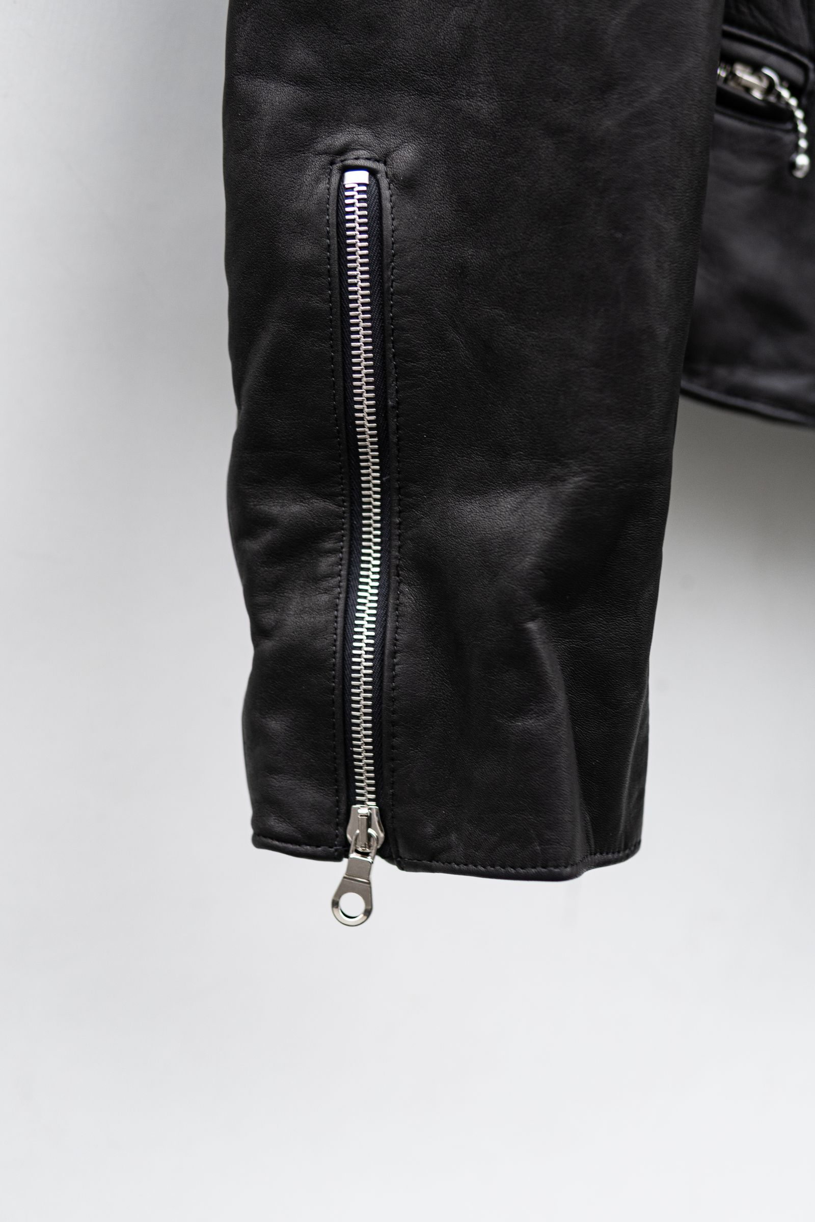 SHINYAKOZUKA - ROCKER / BLACK | Retikle Online Store