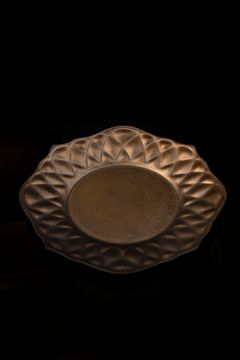 cushion plate -alchemia- L / 平皿