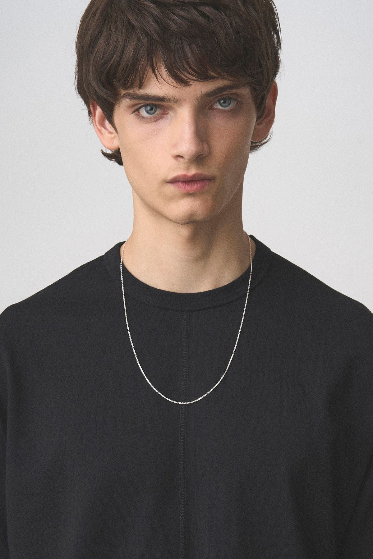 NECKLACE - CHAIN - LONG