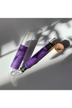 STRING INCENSE (Smoky lavender) / 紐お香