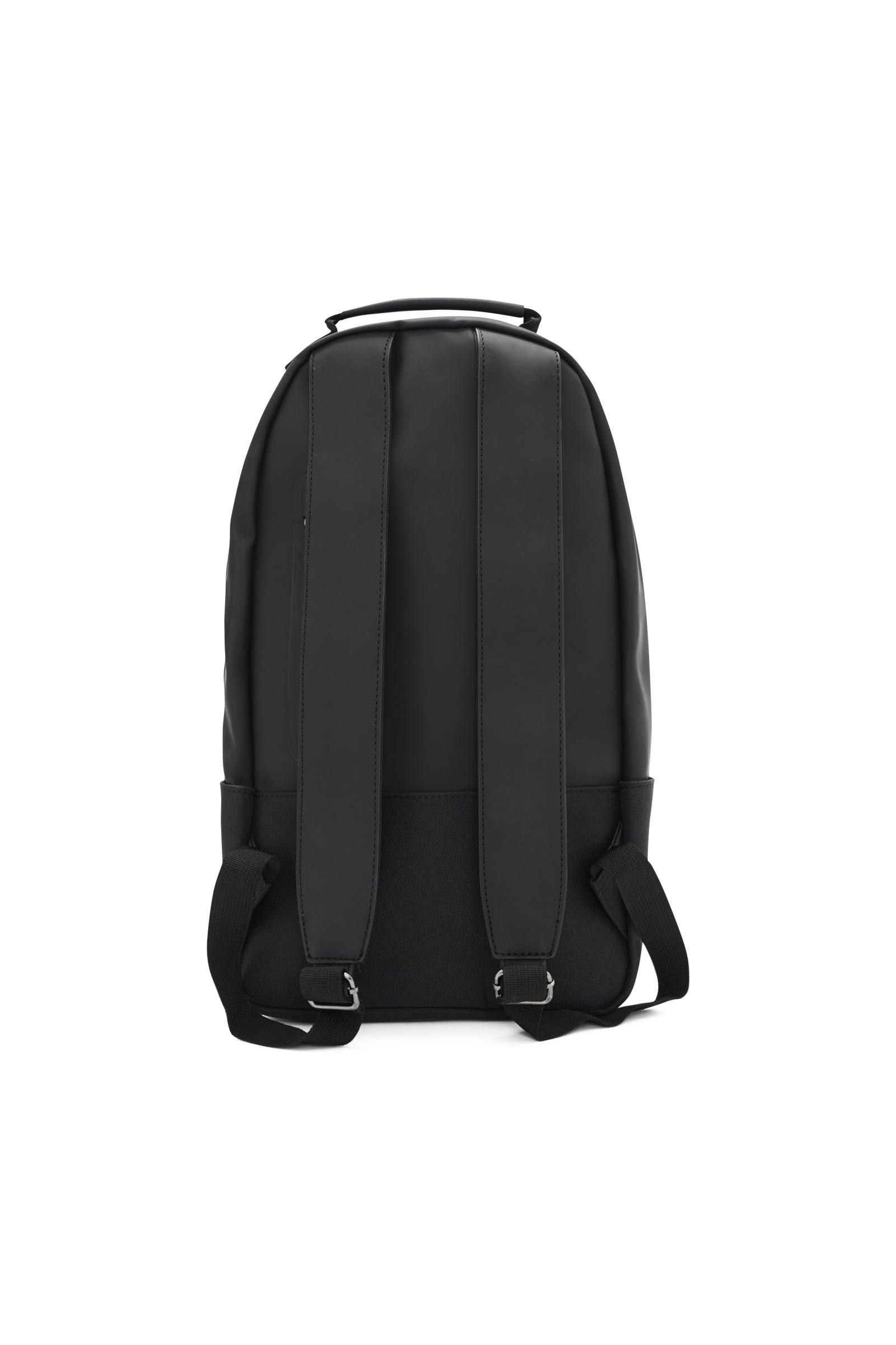 Rains City Backpack black / シティバックパックブラックタイプ