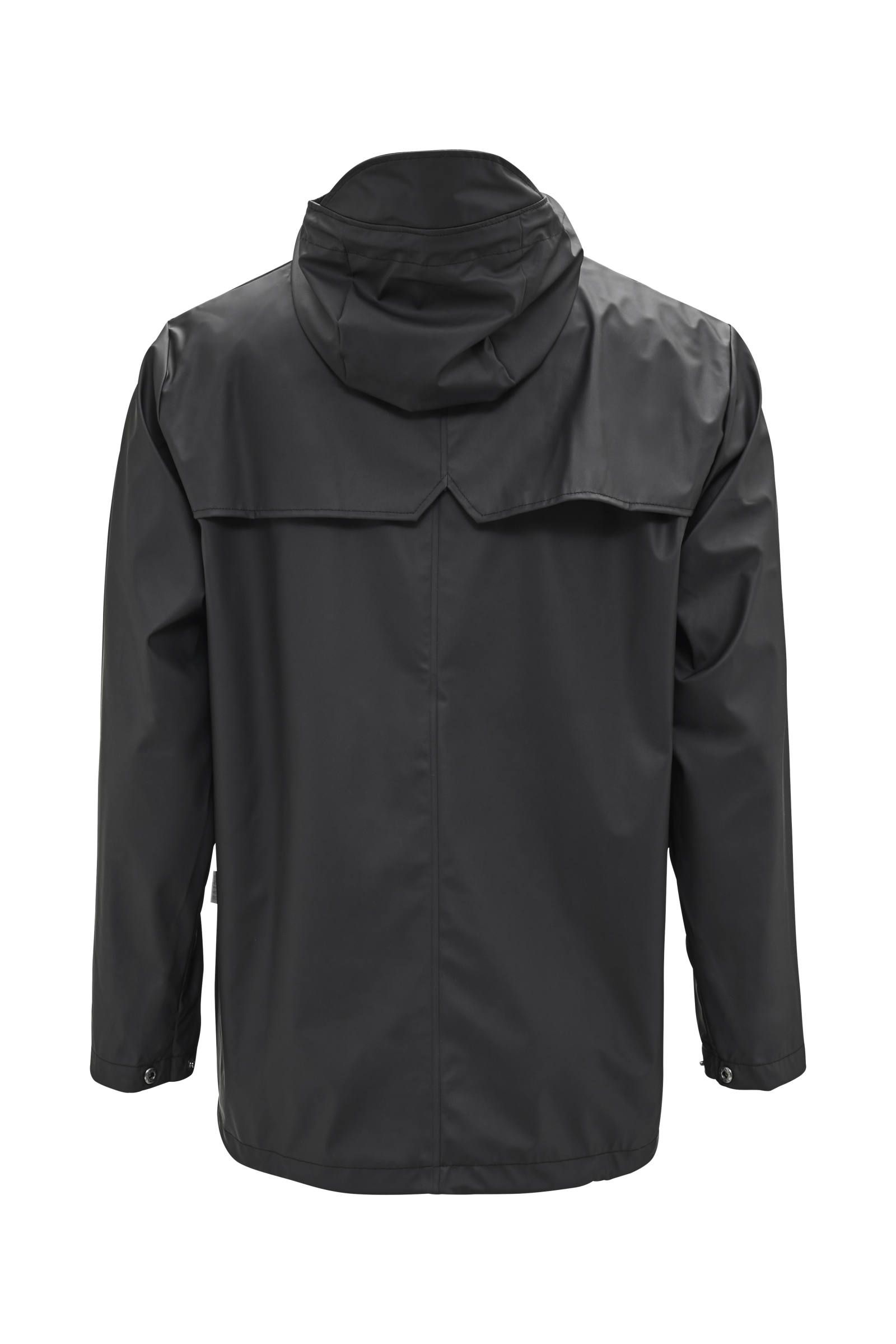 Rains "Breaker" jacket Black / ブレイカージャケット ブラック