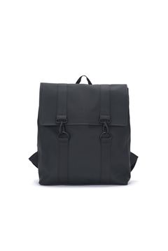 Rains MSN bag black / MSNレインバッグブラック