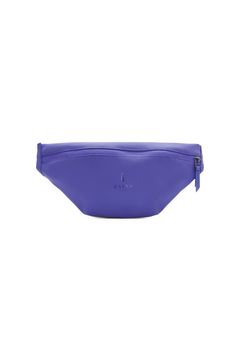 Rains Bumbag Lilac / バムボディバッグパープル