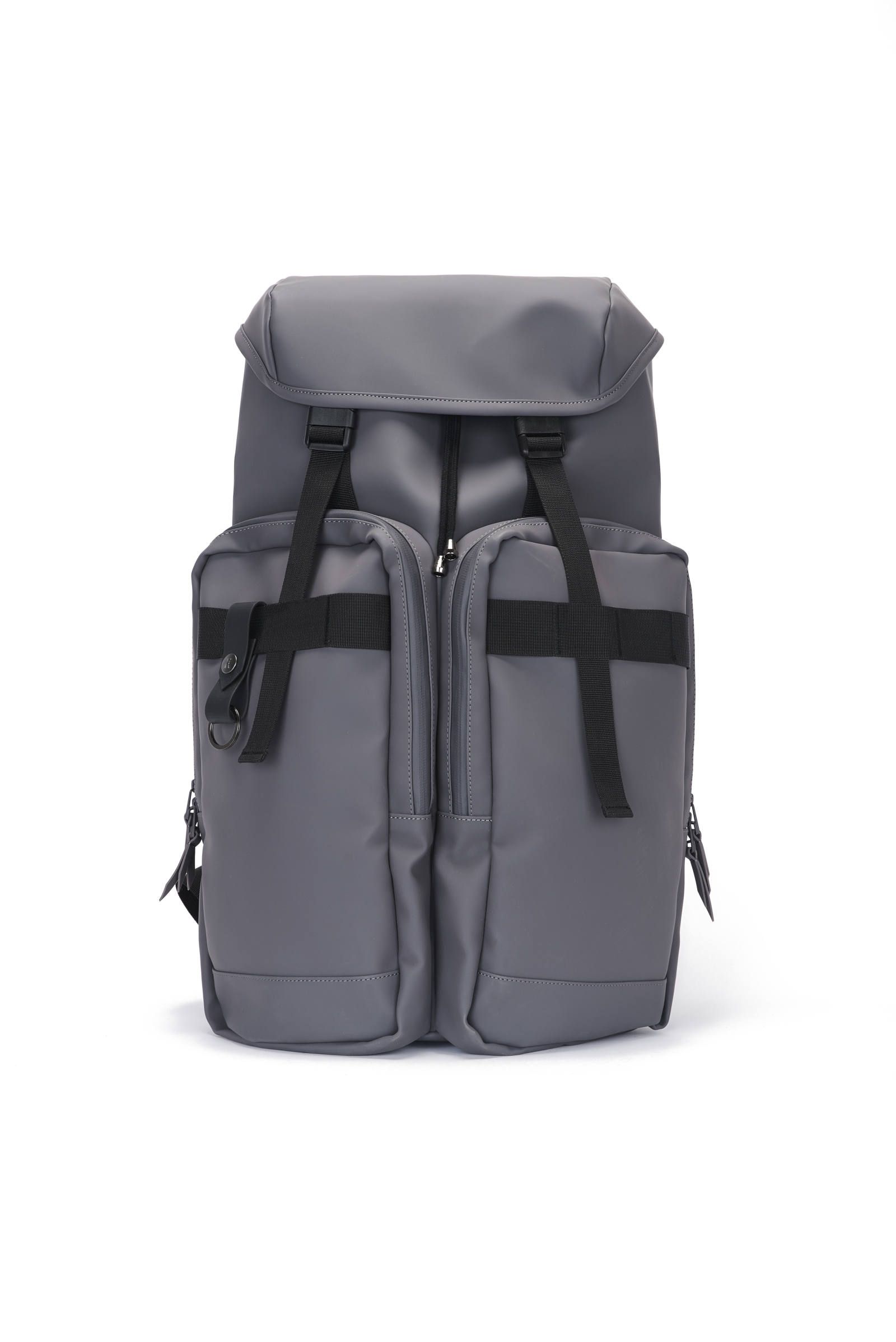 Rains backpack in on sale smoke