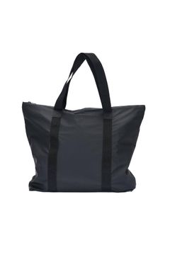 Rains Tote bag black / トートレインバッグブラック