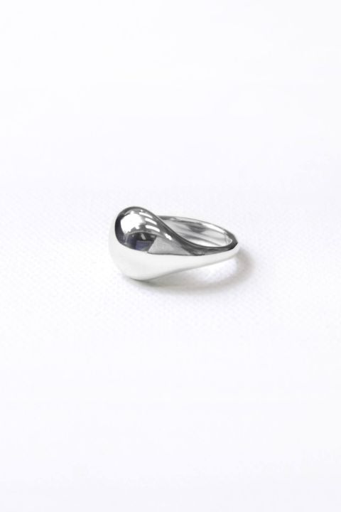 【オーダー可能】R105 silver925 ring OXI