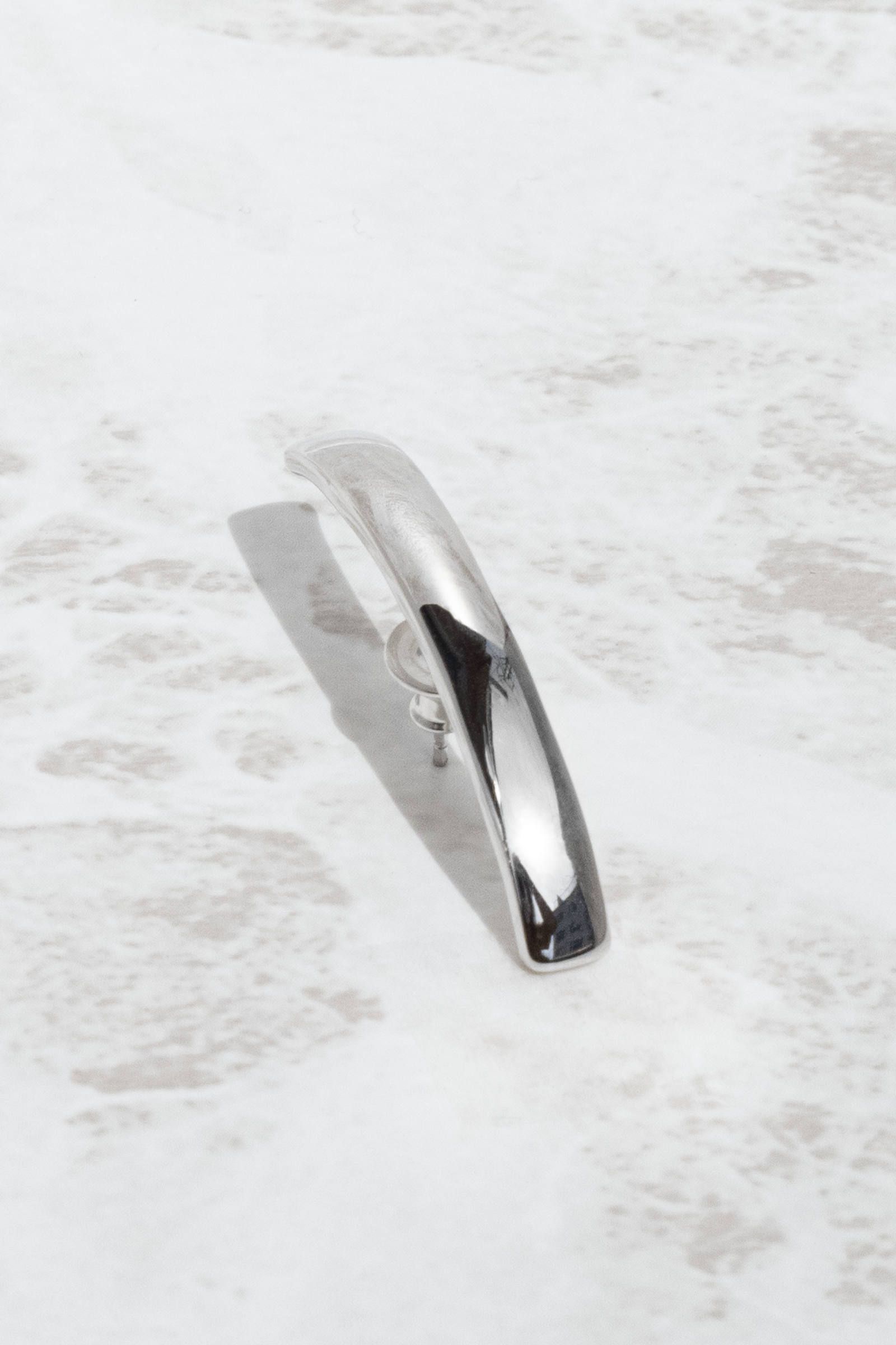 【即納可能】P203 silver925 pierce RP