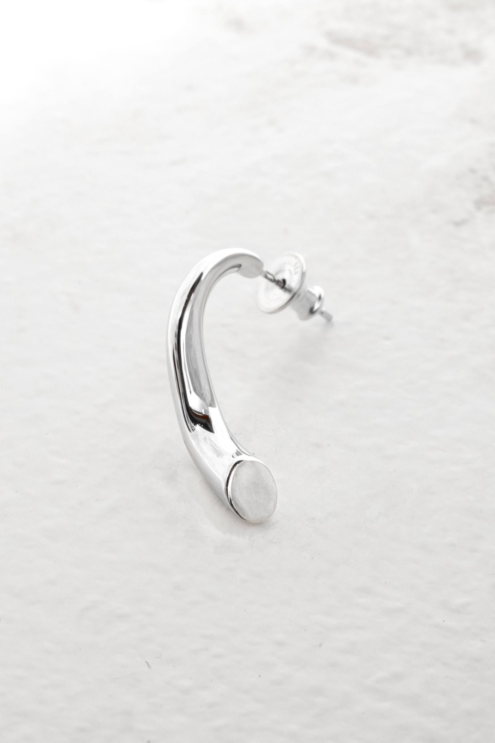 【オーダー可能】P206 silver925 pierce RP
