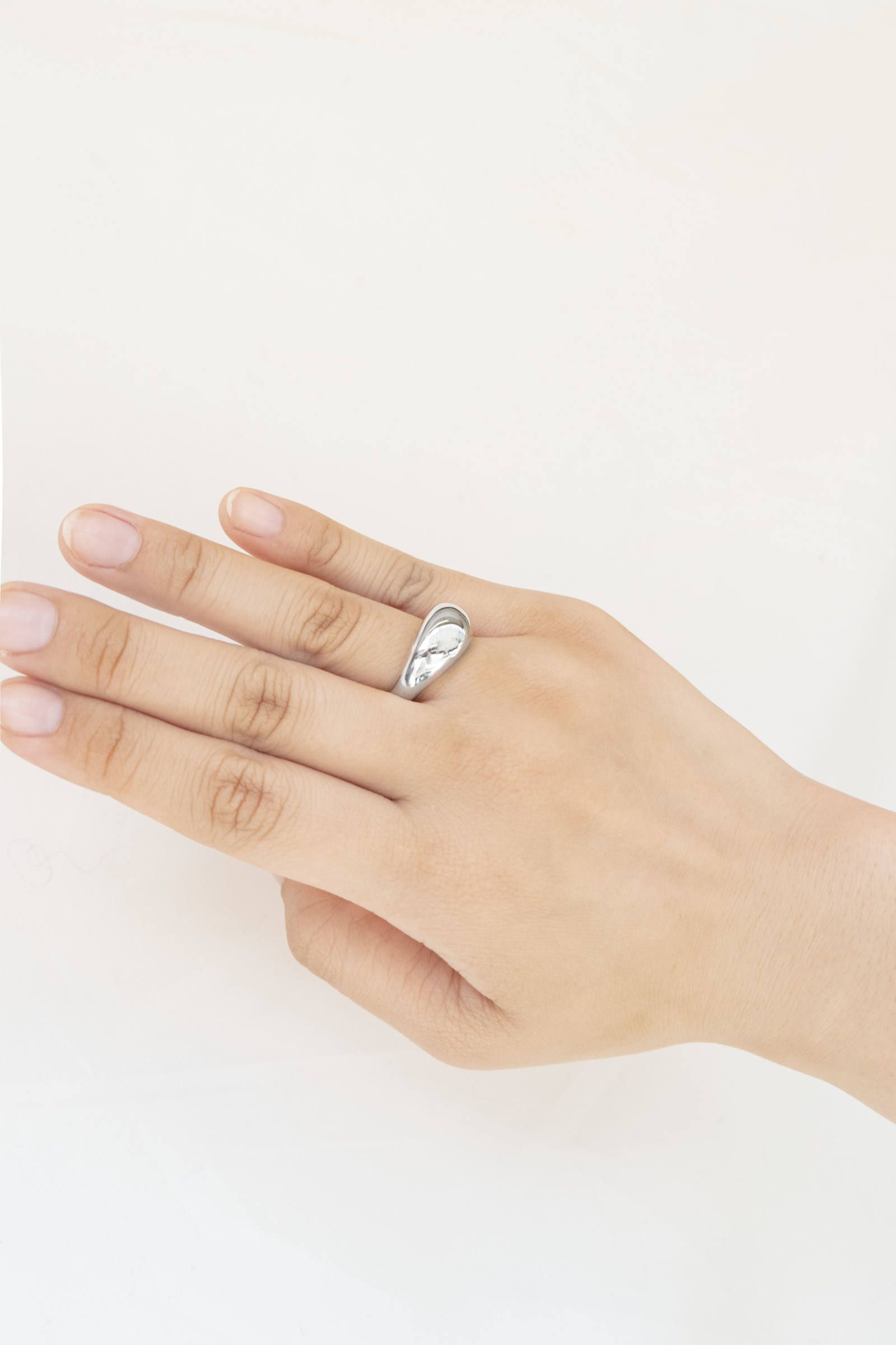 【オーダー可能】R202 silver925 ring RP