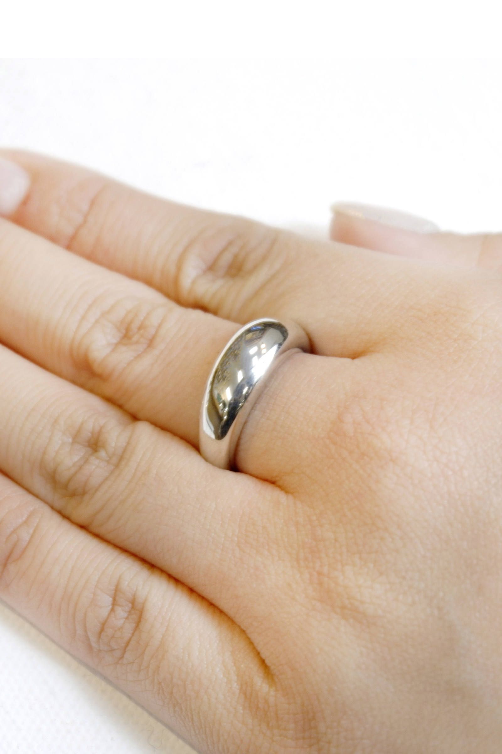 【オーダー可能】R106 silver925 ring RP