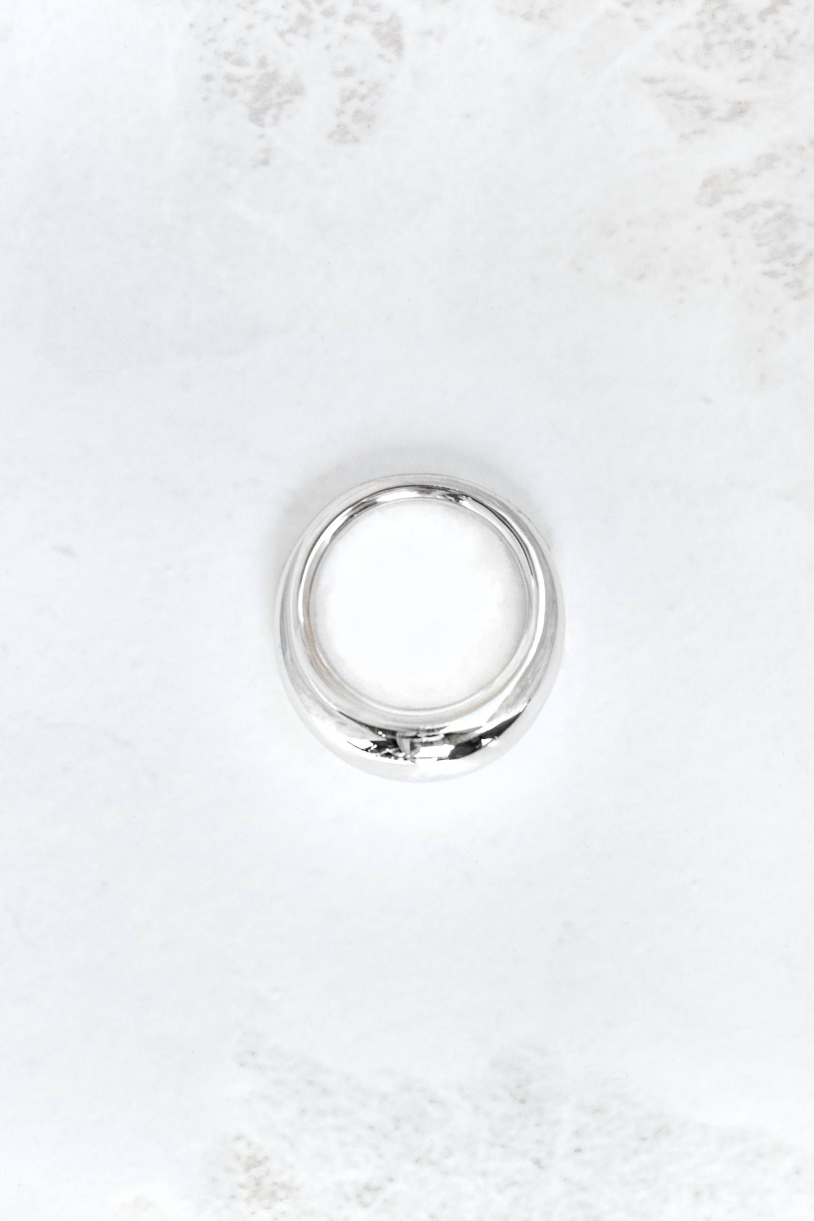 【オーダー可能】R202 silver925 ring RP