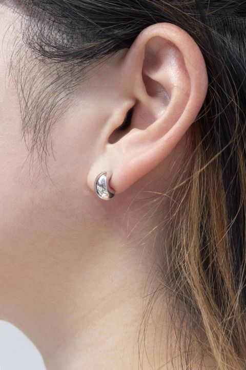 【オーダー可能】P201 silver925 pierce RP